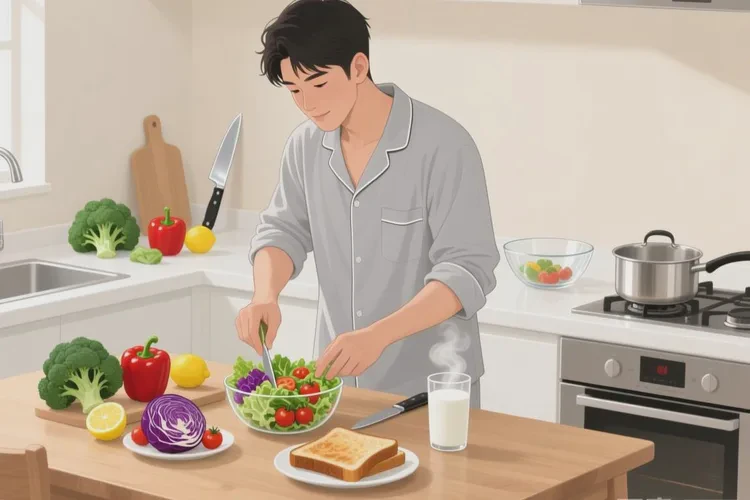 28岁空腹血糖27.9是怎么回事(图4)