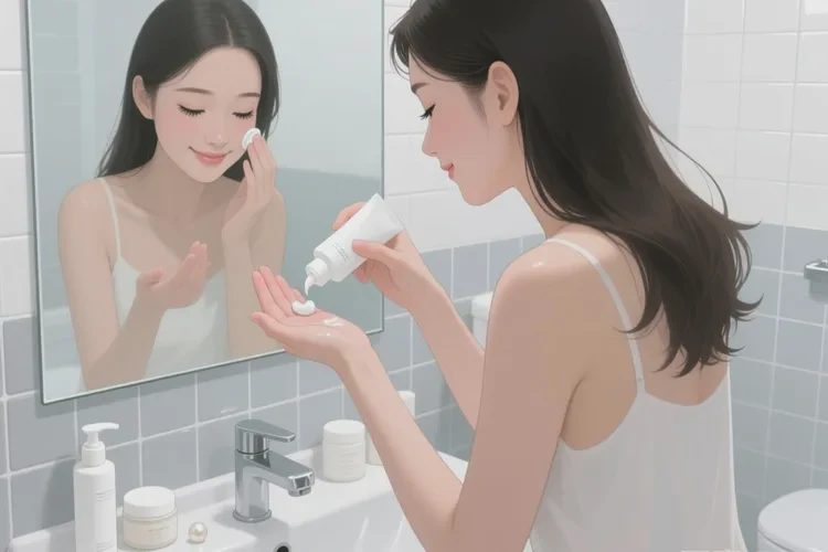 女人全身容易长湿疹能靠自己自愈吗(图2)