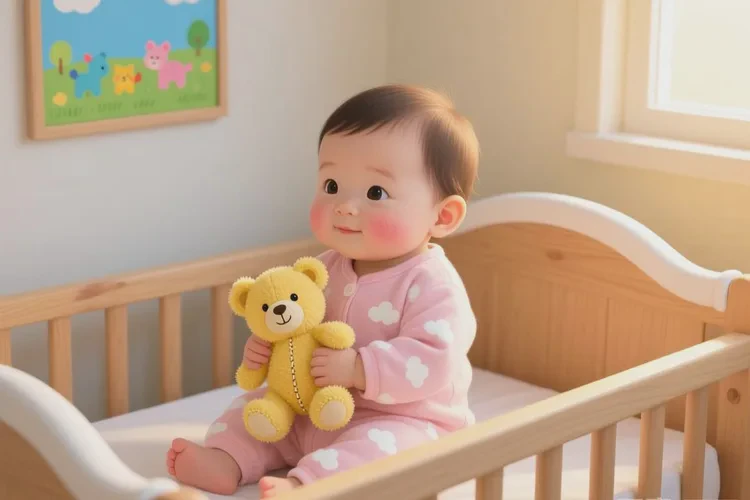 婴儿大腿经常长湿疹可以治愈吗(图3)