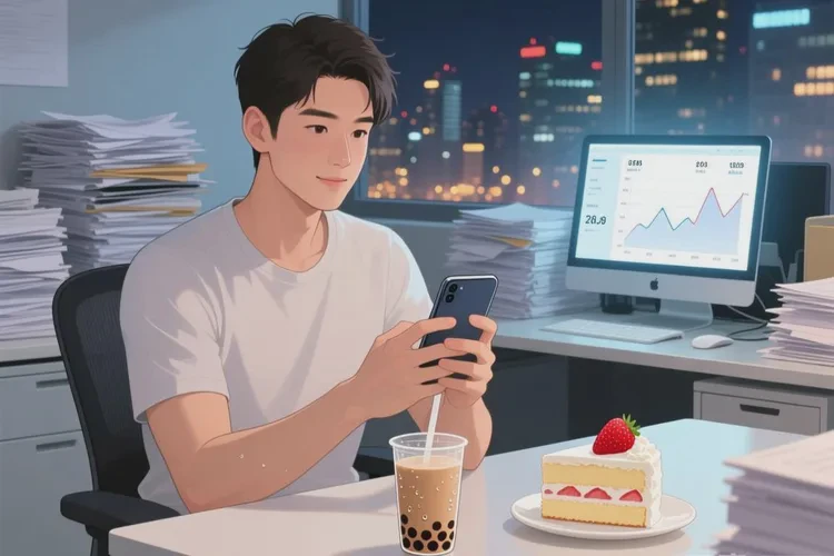 28岁餐后血糖12.8是怎么回事(图1)