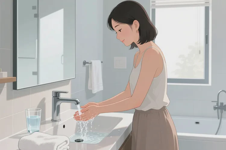 女性肛周出现湿疹能治愈吗(图2)