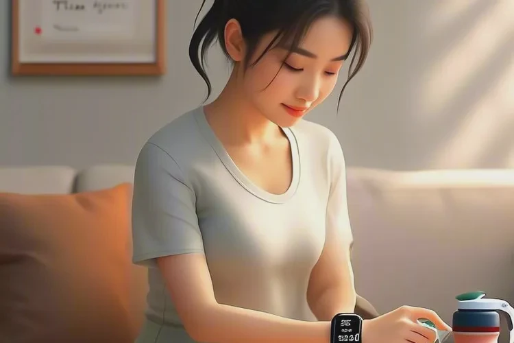 28岁晚上血糖4.0是怎么回事(图2)