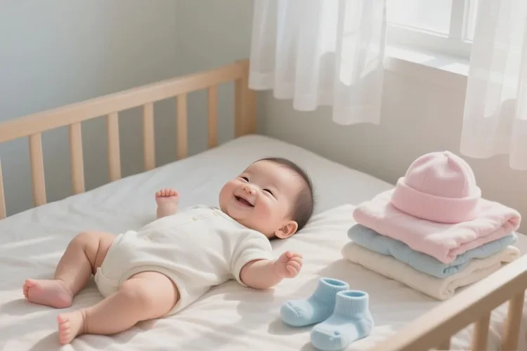 婴儿面部出现湿疹可以治愈吗(图4)