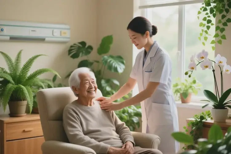 老人手臂经常起湿疹能治好吗(图2)