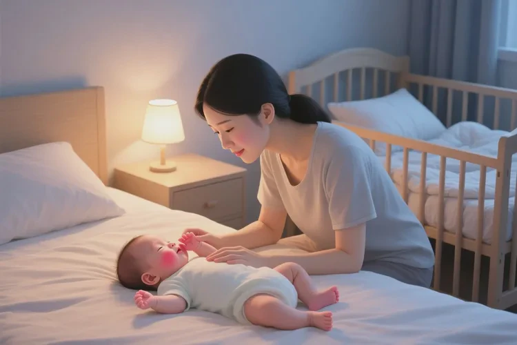 婴儿身上出现湿疹可以治愈吗(图1)