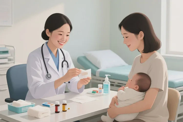 宝宝小腿经常起湿疹可以治愈吗(图3)