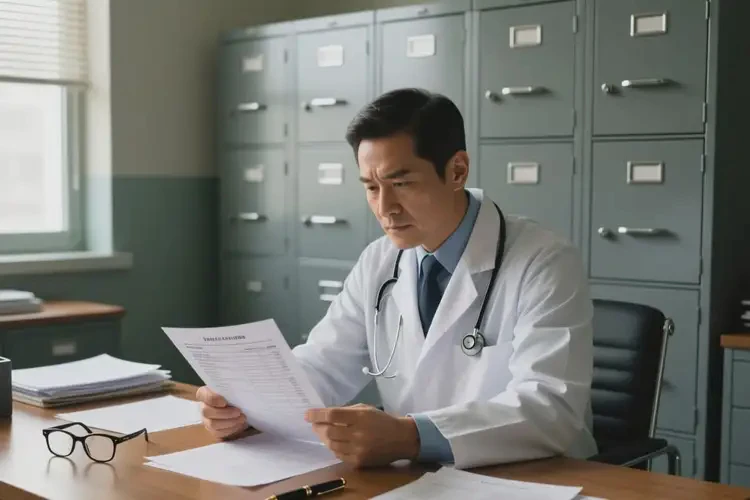 男性屁股上偶尔起湿疹能治好吗(图3)