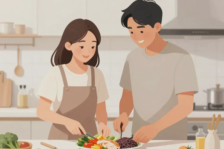 27岁睡前血糖10点0是怎么回事(图2)