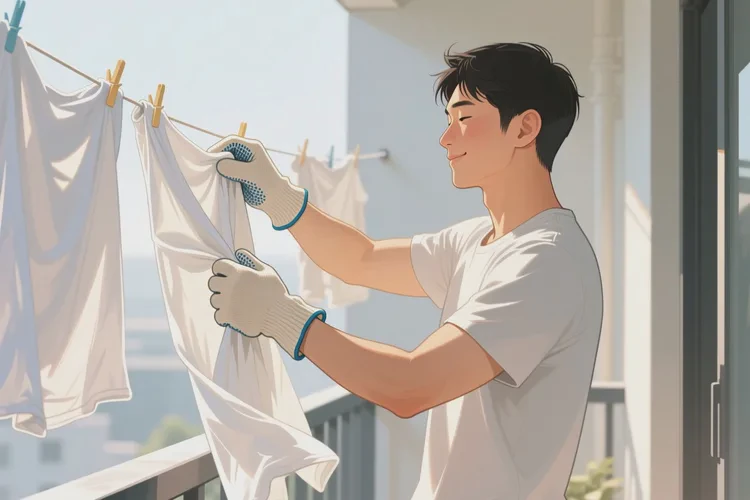 男生手臂上长湿疹可以治愈吗(图4)