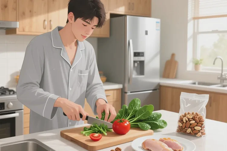 27岁睡前血糖16点5是怎么回事(图2)