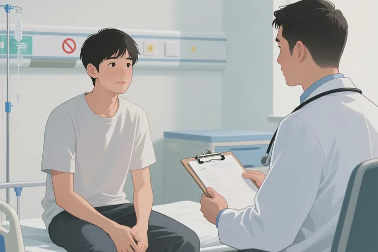 28岁中午血糖16点0是怎么回事(图4)