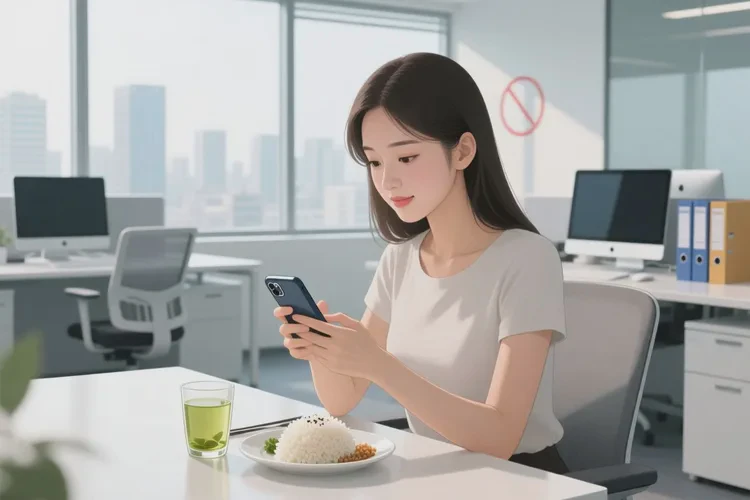 28岁餐后血糖8.5是怎么回事(图1)