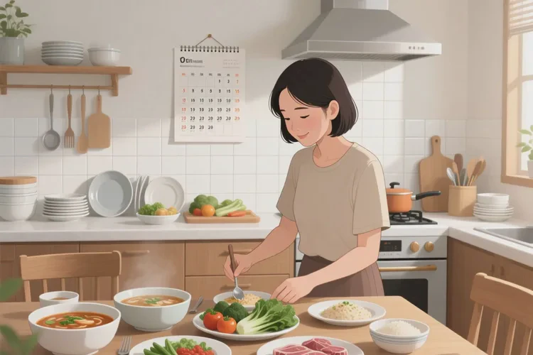 28岁餐后血糖13.4是怎么回事(图3)