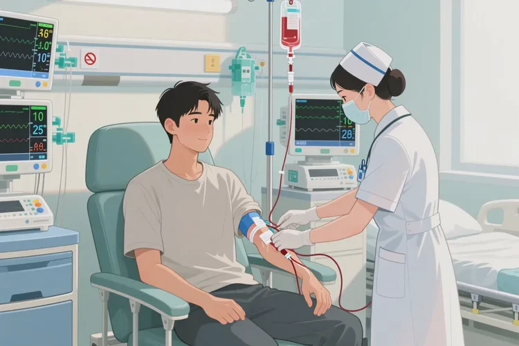 28岁早上血糖22.7是怎么回事(图3)