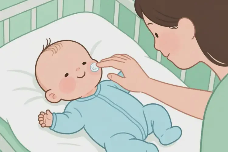 婴幼儿全身容易起湿疹能治好吗(图3)