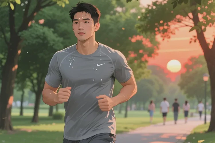 27岁睡前血糖6点6是怎么回事(图3)