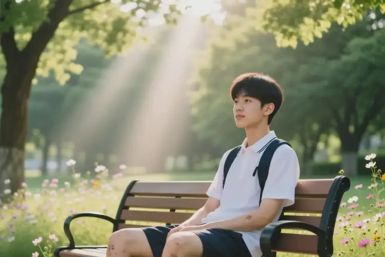 大学生四肢偶尔长湿疹能不能彻底自愈(图3)