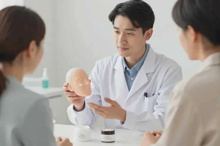 孩子全身长湿疹可以治愈吗(图2)