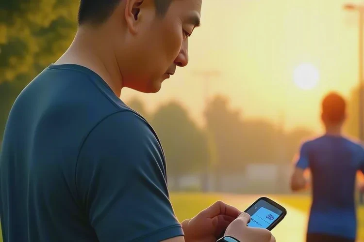 28岁早上血糖5点9是怎么回事(图3)