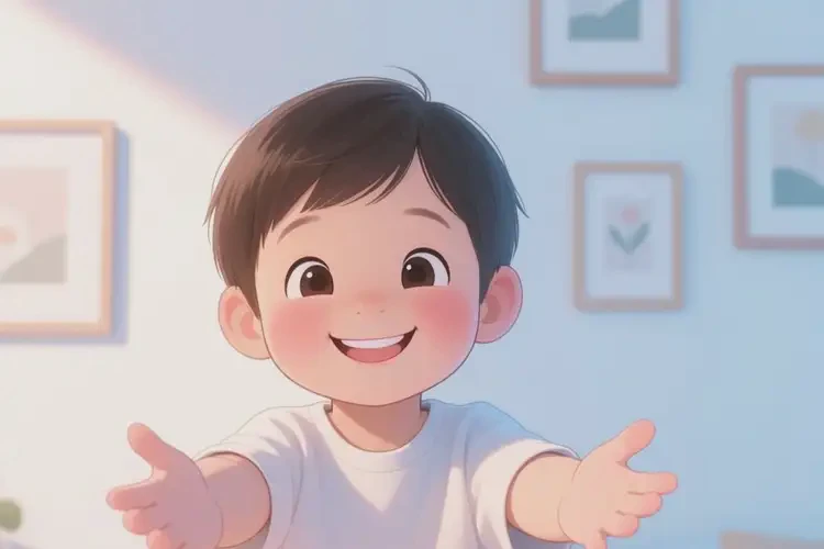 少儿手臂容易长湿疹能治好吗(图4)