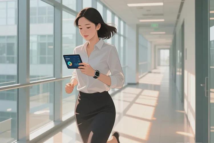 28岁餐后血糖7.7是怎么回事(图3)