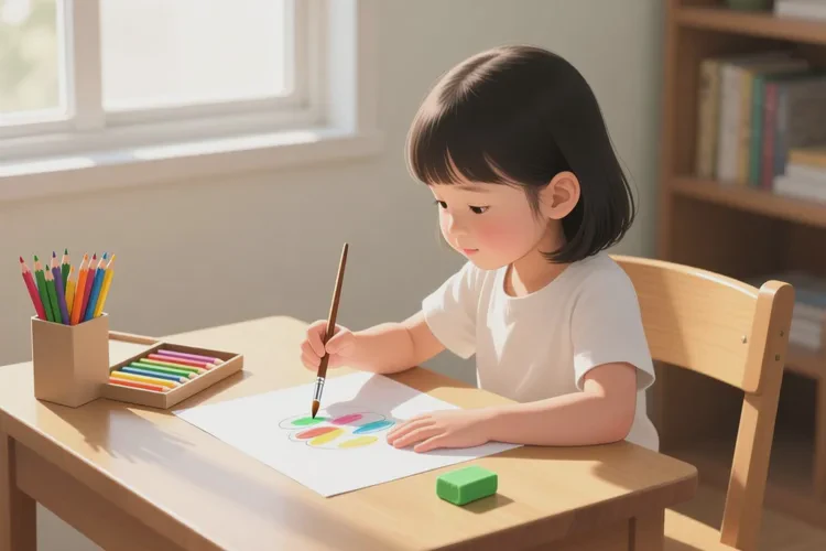 孩子手上经常长湿疹可以治愈吗(图4)