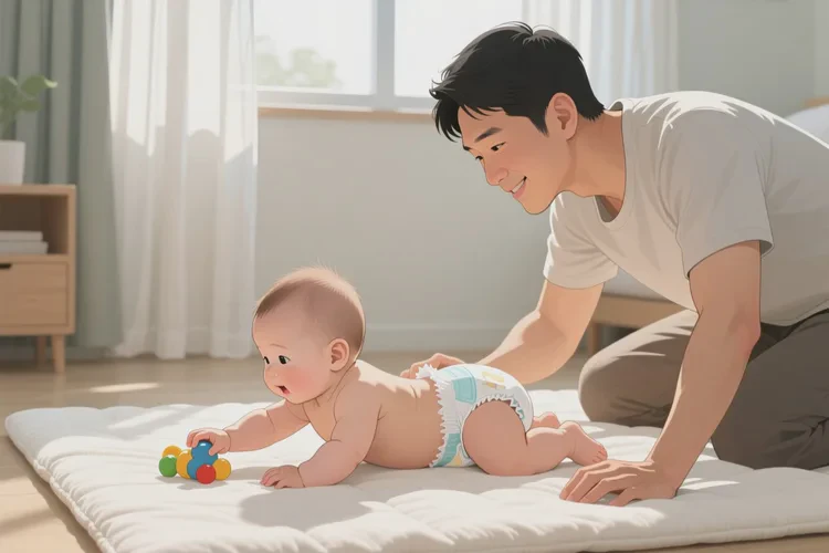 小儿肛周容易起湿疹能治愈吗(图2)