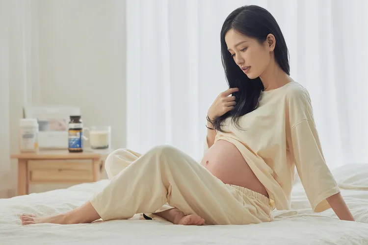 产妇屁股偶尔起湿疹可以治愈吗(图2)