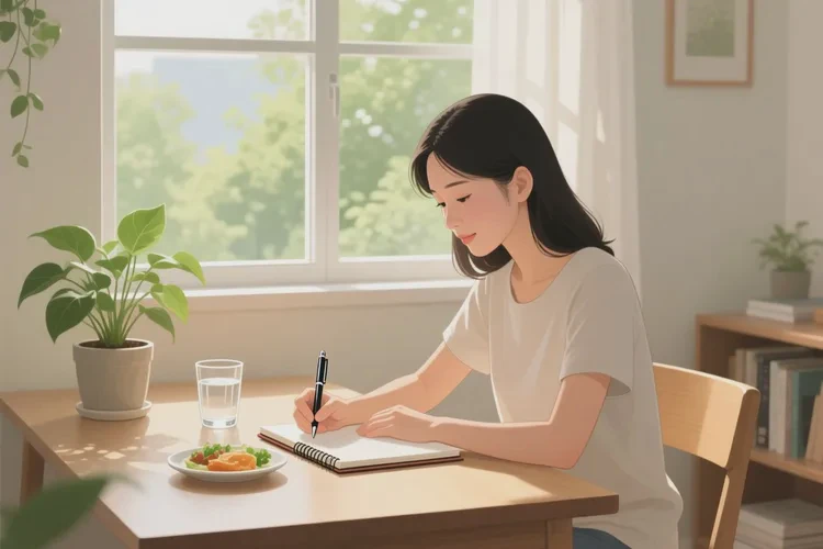 女人身上容易起湿疹能靠自己自愈吗(图3)