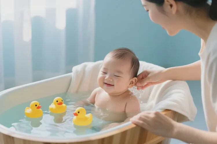 婴儿身上有湿疹可以治愈吗(图2)