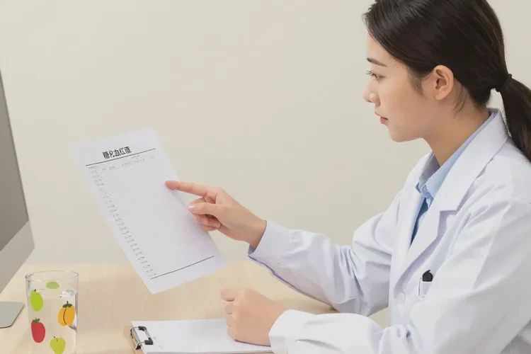 28岁餐后血糖3点2是怎么回事(图4)