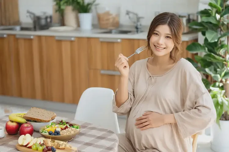 孕妇手上长湿疹不管它会自己痊愈吗(图1)