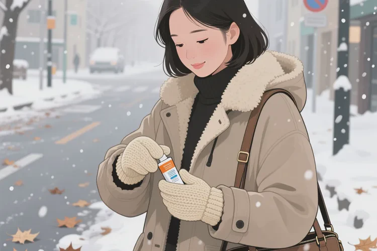 女生手上经常起湿疹可以治愈吗(图4)