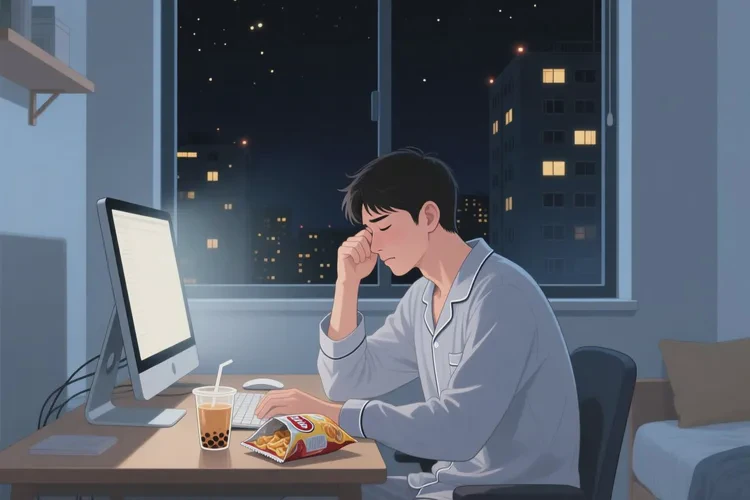 28岁空腹血糖12.5是怎么回事(图1)