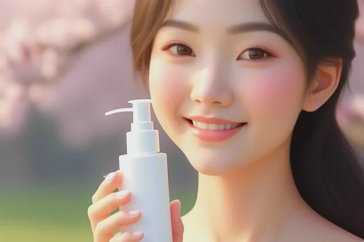 女性脸上偶尔长湿疹能治愈吗(图1)