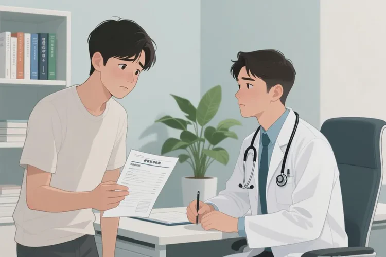 28岁餐后血糖3.2是怎么回事(图1)