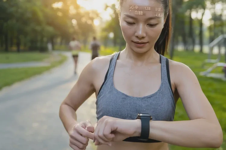 28岁早上空腹血糖3点2是怎么回事(图4)