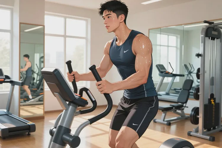 28岁空腹血糖14点6是怎么回事(图4)