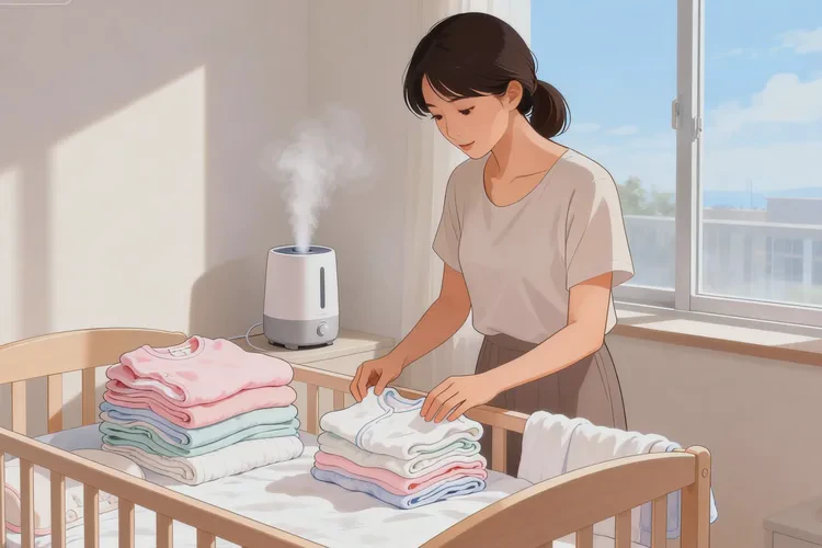 婴儿身上经常长湿疹可以治愈吗(图3)