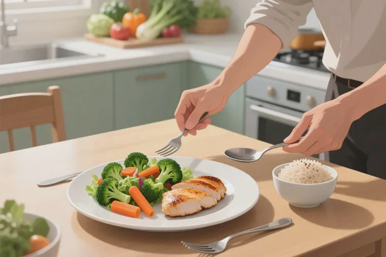 28岁餐后血糖20.1是怎么回事(图4)