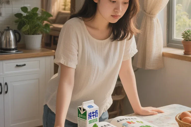 新生儿脸上长湿疹可以治愈吗(图3)