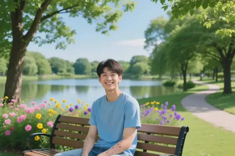 大学生四肢偶尔长湿疹能不能彻底自愈(图2)