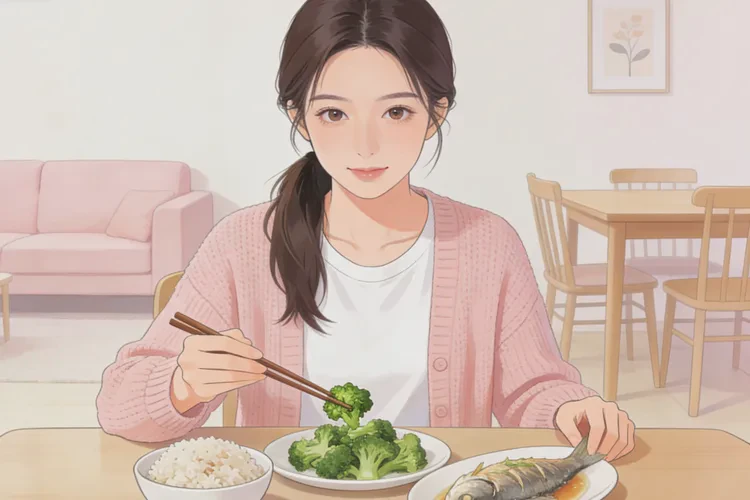 27岁睡前血糖6点7是怎么回事(图2)