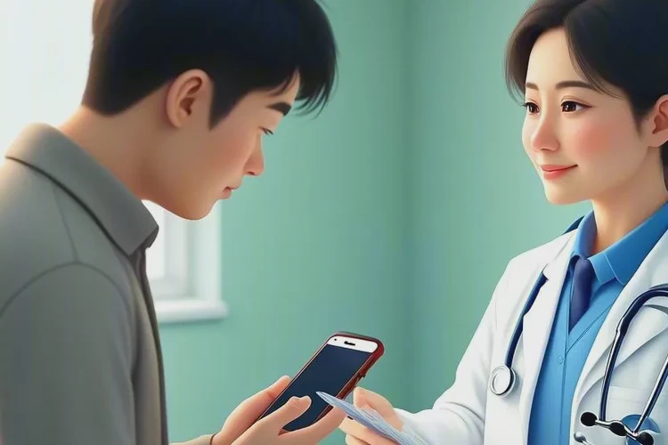 28岁早上空腹血糖15点6是怎么回事(图2)