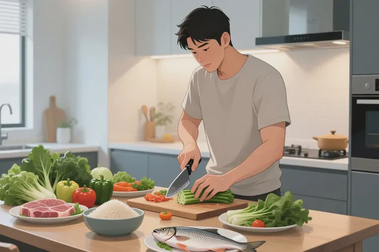 28岁空腹血糖9点6是怎么回事(图3)