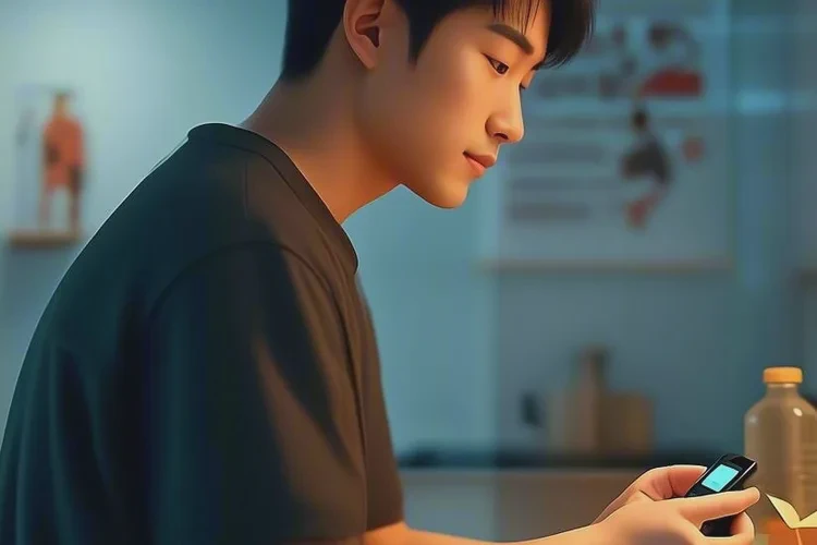 28岁晚上血糖18点5是怎么回事(图1)