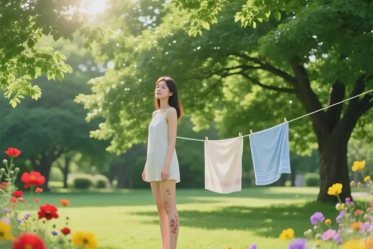 女生小腿上长湿疹可以彻底自愈吗(图4)