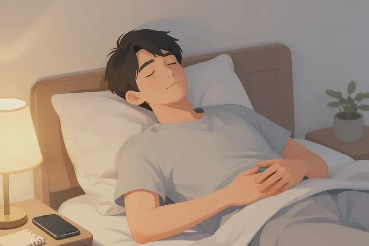 27岁睡前血糖7点5是怎么回事(图4)