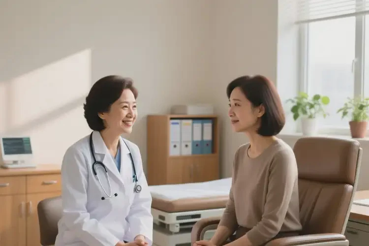 女性四肢有湿疹能治好吗(图2)