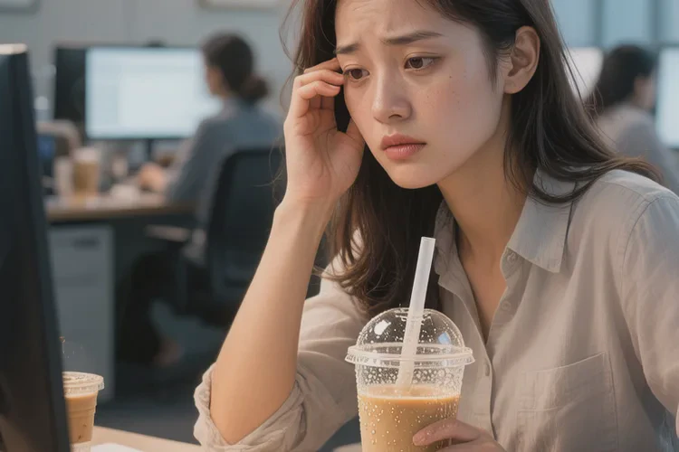 28岁早上血糖21.0是怎么回事(图2)